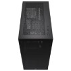 Изображение Корпус компьютера Corsair 3500X черного цвета.