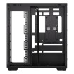 Изображение Корпус компьютера Corsair 3500X черного цвета.