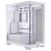 Изображение Корпус компьютера Corsair 3500X белого цвета.