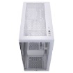 Изображение Корпус компьютера Corsair 3500X белого цвета.