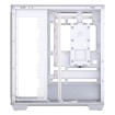 Изображение Корпус компьютера Corsair 3500X белого цвета.