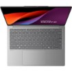 תמונה של מחשב נייד Lenovo IdeaPad Slim 5 13ARP10 בצבע Cloud Grey 83J2003GIV