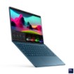 Изображение Ноутбук Lenovo Yoga Slim 9 14ILL10 14" OLED Ultra7 258V цвета Tidal Teal + чехол 3YP 83CX0021IV.