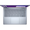 תמונה של מחשב נייד Dell 14 Plus 2IN1 DB04250 בצבע Ice Blue IN-RD33-15898