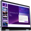 תמונה של מחשב נייד Dell 14 Plus 2IN1 DB04250 בצבע Ice Blue IN-RD33-15899