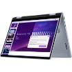 תמונה של מחשב נייד Dell 14 Plus 2IN1 DB04250 בצבע Ice Blue IN-RD33-15901
