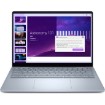 תמונה של מחשב נייד Dell 14 Plus 2IN1 DB04250 בצבע Ice Blue IN-RD33-15903