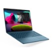 Изображение Ноутбук Lenovo Yoga Slim 9 14ILL10 14" OLED Ultra7 258V цвета Tidal Teal + чехол 3YP 83CX0021IV.