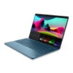 Изображение Ноутбук Lenovo Yoga Slim 9 14ILL10 14" OLED Ultra7 258V цвета Tidal Teal + чехол 3YP 83CX0021IV.