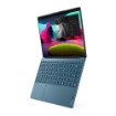 Изображение Ноутбук Lenovo Yoga Slim 9 14ILL10 14" OLED Ultra7 258V цвета Tidal Teal + чехол 3YP 83CX0021IV.