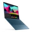 Изображение Ноутбук Lenovo Yoga Slim 9 14ILL10 14" OLED Ultra7 258V цвета Tidal Teal + чехол 3YP 83CX0021IV.