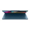 Изображение Ноутбук Lenovo Yoga Slim 9 14ILL10 14" OLED Ultra7 258V цвета Tidal Teal + чехол 3YP 83CX0021IV.
