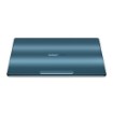 Изображение Ноутбук Lenovo Yoga Slim 9 14ILL10 14" OLED Ultra7 258V цвета Tidal Teal + чехол 3YP 83CX0021IV.