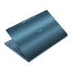 Изображение Ноутбук Lenovo Yoga Slim 9 14ILL10 14" OLED Ultra7 258V цвета Tidal Teal + чехол 3YP 83CX0021IV.