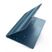 Изображение Ноутбук Lenovo Yoga Slim 9 14ILL10 14" OLED Ultra7 258V цвета Tidal Teal + чехол 3YP 83CX0021IV.