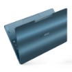 Изображение Ноутбук Lenovo Yoga Slim 9 14ILL10 14" OLED Ultra7 258V цвета Tidal Teal + чехол 3YP 83CX0021IV.