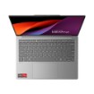 תמונה של מחשב נייד Lenovo IdeaPad Slim 5 13ARP10 בצבע Cloud Grey 83J2003GIV