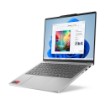 תמונה של מחשב נייד Lenovo IdeaPad Slim 5 13ARP10 בצבע Cloud Grey 83J2003GIV