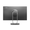 Изображение Компьютер All-in-One Lenovo Yoga 32ILL10 31.5" UHD Ultra7 258V цвета серый шторм F0HX000TIV.