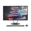 Изображение Компьютер All-in-One Lenovo Yoga 32ILL10 31.5" UHD Ultra7 258V цвета серый шторм F0HX000TIV.