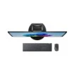 Изображение Компьютер All-in-One Lenovo Yoga 32ILL10 31.5" UHD Ultra7 258V цвета серый шторм F0HX000TIV.