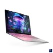Изображение Ноутбук с сенсорным экраном Lenovo Yoga Slim 7 14ILL10 83JX004LIV - цвет Luna Grey.