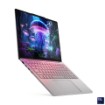 Изображение Ноутбук с сенсорным экраном Lenovo Yoga Slim 7 14ILL10 83JX004LIV - цвет Luna Grey.