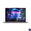 Изображение Ноутбук с сенсорным экраном Lenovo Yoga Slim 7 14ILL10 83JX004LIV - цвет Luna Grey.