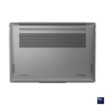 Изображение Ноутбук с сенсорным экраном Lenovo Yoga Slim 7 14ILL10 83JX004LIV - цвет Luna Grey.