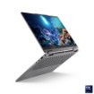 Изображение Ноутбук с сенсорным экраном Lenovo Yoga 7 14ILL10 83JQ004TIV - цвет Луна Серый.