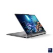 Изображение Ноутбук с сенсорным экраном Lenovo Yoga 7 14ILL10 83JQ004TIV - цвет Луна Серый.