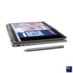 Изображение Ноутбук с сенсорным экраном Lenovo Yoga 7 14ILL10 83JQ004TIV - цвет Луна Серый.