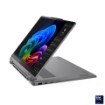 Изображение Ноутбук с сенсорным экраном Lenovo Yoga 7 14ILL10 83JQ004TIV - цвет Луна Серый.