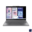 Изображение Ноутбук с сенсорным экраном Lenovo Yoga 7 14ILL10 83JQ004TIV - цвет Луна Серый.