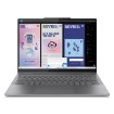 Изображение Ноутбук с сенсорным экраном Lenovo Yoga 7 14ILL10 83JQ004TIV - цвет Луна Серый.