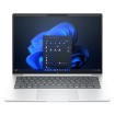 Изображение Ноутбук HP EliteBook 8 G1i 14" AI серебристого цвета A37MDET.