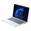 Изображение Ноутбук HP EliteBook 8 G1i 14" AI серебристого цвета A37MDET.