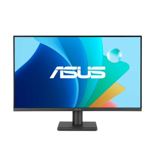תמונה של מסך מחשב גיימינג ASUS VA249QG בגודל 23.8" בטכנולוגיית Eye Care