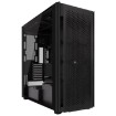 Изображение Корпус компьютера Corsair 9000D RGB AIRFLOW черного цвета.