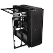 Изображение Корпус компьютера Corsair 9000D RGB AIRFLOW черного цвета.