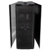 Изображение Корпус компьютера Corsair 9000D RGB AIRFLOW черного цвета.