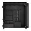 Изображение Корпус компьютера Corsair 9000D RGB AIRFLOW черного цвета.