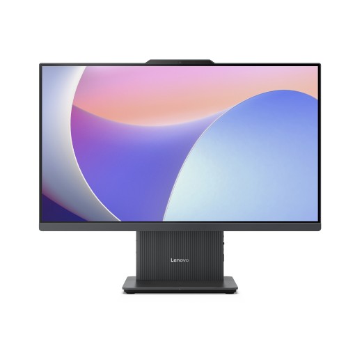 תמונה של מחשב Lenovo IdeaCentre AIO 24IRH9 F0HN00B9IV בצבע אפור לונה