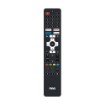 Изображение Умный телевизор MAG 75" LED G75D25 черного цвета.