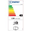 Изображение Умный телевизор MAG 75" LED G75D25 черного цвета.