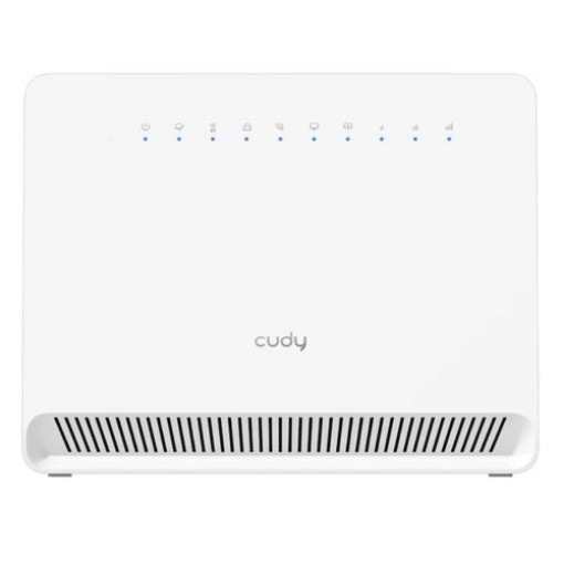 Изображение Беспроводной маршрутизатор CUDY LT400V 300Mbps