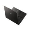 Изображение Ноутбук MSI VenturePro 17 AI Ultra 7 155H RTX3050 серого цвета.