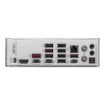 Изображение Материнская плата MSI MPG X870E EDGE TI WIFI черного цвета.