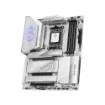 Изображение Материнская плата MSI MPG X870E EDGE TI WIFI черного цвета.
