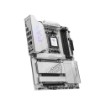 Изображение Материнская плата MSI MPG X870E EDGE TI WIFI черного цвета.